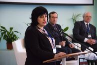 VIII Инновационный форум «Университет — региону»