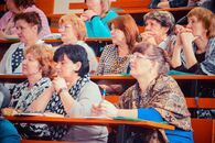 Научно-практическая педагогическая конференция «Перспективы развития математического образования в Твери и Тверской области»