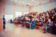 Научно-практическая педагогическая конференция «Перспективы развития математического образования в Твери и Тверской области»