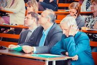 Научно-практическая педагогическая конференция «Перспективы развития математического образования в Твери и Тверской области»