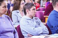 Общеуниверситетский День открытых дверей