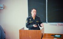 Научно-практическая педагогическая конференция «Перспективы развития математического образования в Твери и Тверской области»