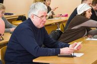 Конференция работников и обучающихся университета с повесткой: «Формирование нового состава ученого совета ТвГУ»