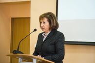 Конференция работников и обучающихся университета с повесткой: «Формирование нового состава ученого совета ТвГУ»