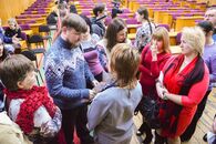 Общеуниверситетский День открытых дверей