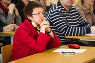 Конференция работников и обучающихся университета с повесткой: «Формирование нового состава ученого совета ТвГУ»