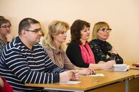 Конференция работников и обучающихся университета с повесткой: «Формирование нового состава ученого совета ТвГУ»