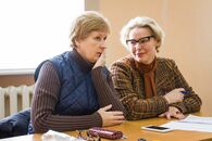 Конференция работников и обучающихся университета с повесткой: «Формирование нового состава ученого совета ТвГУ»