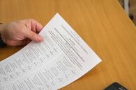 Конференция работников и обучающихся университета с повесткой: «Формирование нового состава ученого совета ТвГУ»