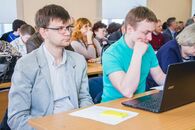 Конференция работников и обучающихся университета с повесткой: «Формирование нового состава ученого совета ТвГУ»