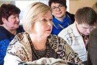 Конференция работников и обучающихся университета с повесткой: «Формирование нового состава ученого совета ТвГУ»