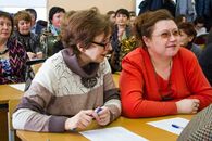 Конференция работников и обучающихся университета с повесткой: «Формирование нового состава ученого совета ТвГУ»