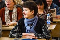 Конференция работников и обучающихся университета с повесткой: «Формирование нового состава ученого совета ТвГУ»