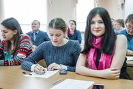 Конференция работников и обучающихся университета с повесткой: «Формирование нового состава ученого совета ТвГУ»