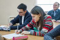 Конференция работников и обучающихся университета с повесткой: «Формирование нового состава ученого совета ТвГУ»