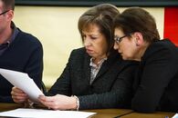 Конференция работников и обучающихся университета с повесткой: «Формирование нового состава ученого совета ТвГУ»