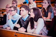 «Physica, лирики и чай»