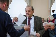 Конференция работников и обучающихся университета с повесткой: «Формирование нового состава ученого совета ТвГУ»