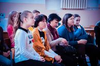 «Physica, лирики и чай»