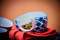 «Physica, лирики и чай»