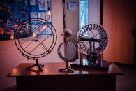 «Physica, лирики и чай»