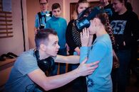 «Physica, лирики и чай»