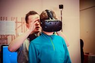 «Physica, лирики и чай»