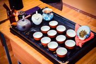 «Physica, лирики и чай»