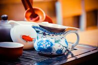 «Physica, лирики и чай»