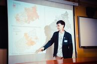 «Physica, лирики и чай»