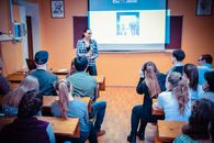 «Physica, лирики и чай»