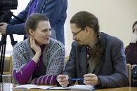 Конференция «Поэтика текста. Памяти Игоря Владимировича Фоменко»