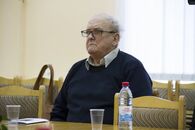 Конференция «Поэтика текста. Памяти Игоря Владимировича Фоменко»