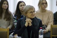 Конференция «Поэтика текста. Памяти Игоря Владимировича Фоменко»