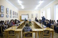 Конференция «Поэтика текста. Памяти Игоря Владимировича Фоменко»