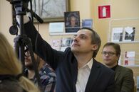 Конференция «Поэтика текста. Памяти Игоря Владимировича Фоменко»