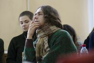 Конференция «Поэтика текста. Памяти Игоря Владимировича Фоменко»