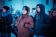 День студента 2017