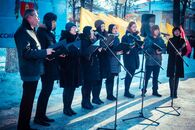 День студента 2017