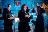 День студента 2017