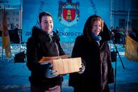 День студента 2017