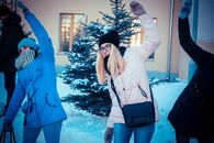 День студента 2017