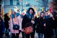 День студента 2017