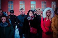 День студента 2017