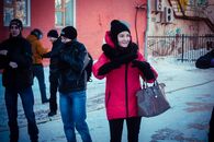 День студента 2017