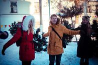 День студента 2017