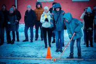 День студента 2017