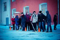 День студента 2017