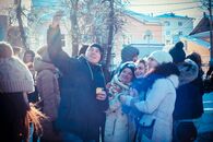 День студента 2017