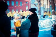 День студента 2017